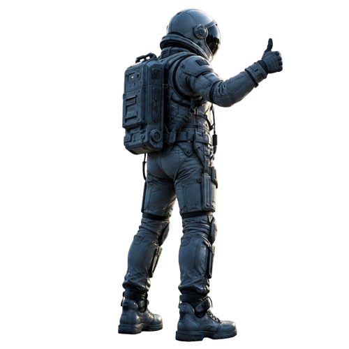 Pourquoi midelson digital astronaute - agence web- midelson digital